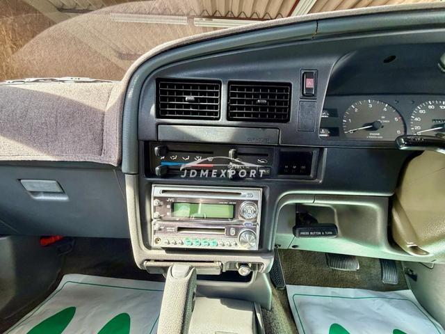 Toyota Hilux Pick Up 1996 thumbnail 25