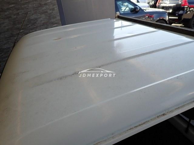 Honda Acty Truck 1995 thumbnail 21