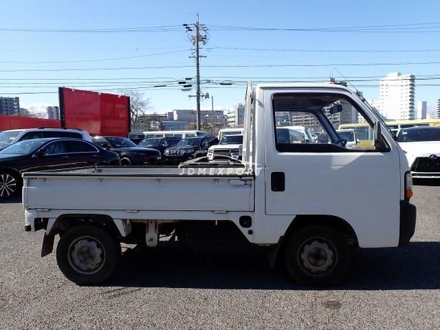Honda Acty Truck 1995 thumbnail 5