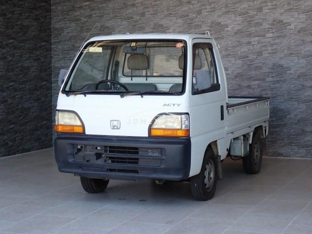 1995 Honda Acty Truck 2WD V-HA3