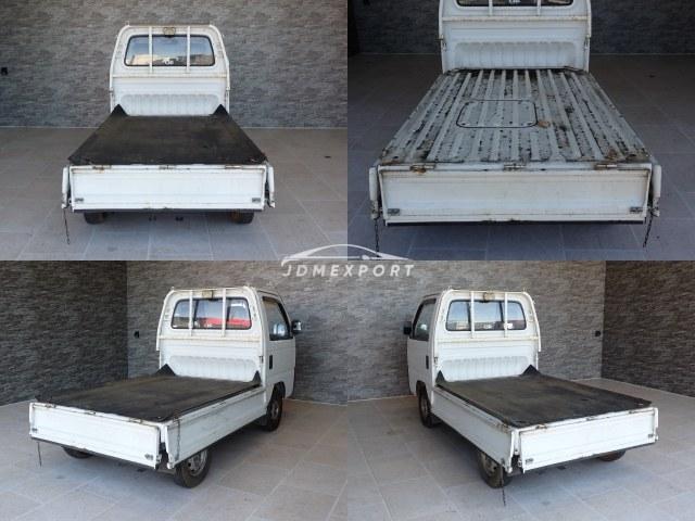 Honda Acty Truck 1995 thumbnail 9