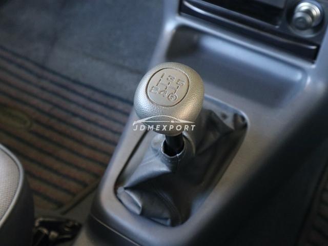 Toyota Corsa 1995 thumbnail 20