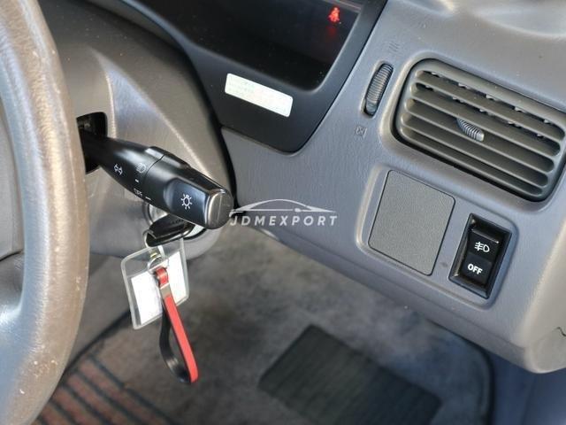 Toyota Corsa 1995 thumbnail 8