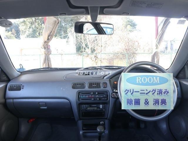 Toyota Corsa 1995 thumbnail 24