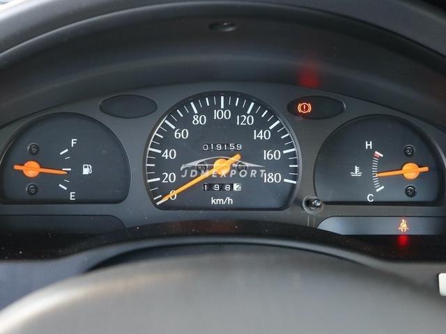 Toyota Corsa 1995 thumbnail 31