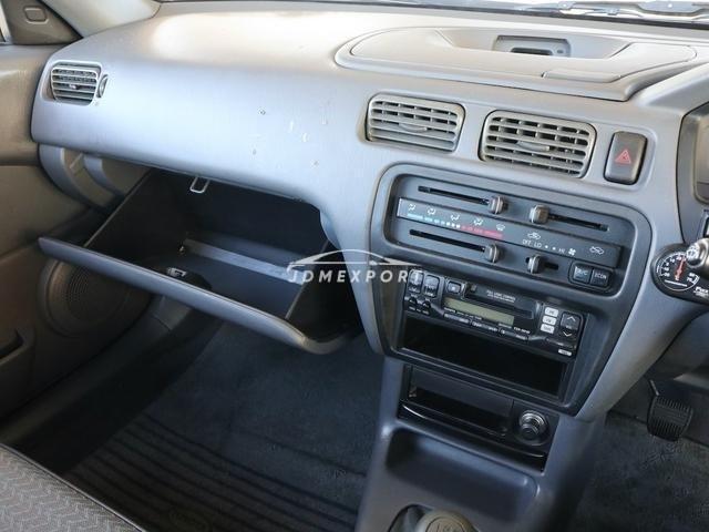 Toyota Corsa 1995 thumbnail 21
