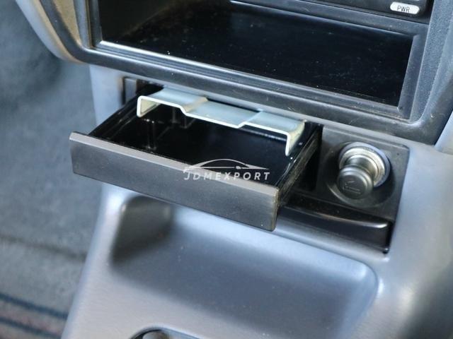 Toyota Corsa 1995 thumbnail 12