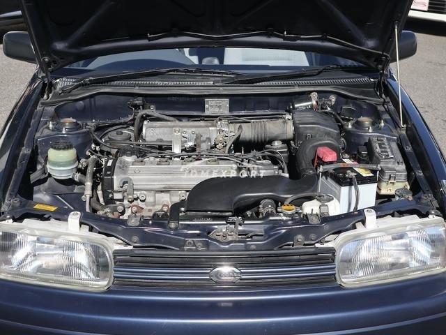 Toyota Corsa 1995 thumbnail 26