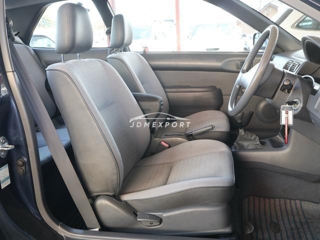 Toyota Corsa 1995 thumbnail 15