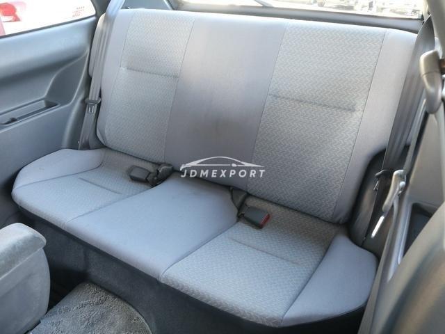Toyota Corsa 1995 thumbnail 18