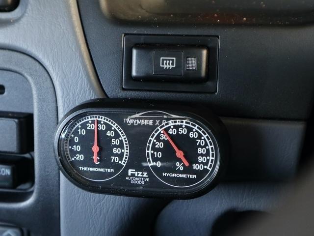 Toyota Corsa 1995 thumbnail 9