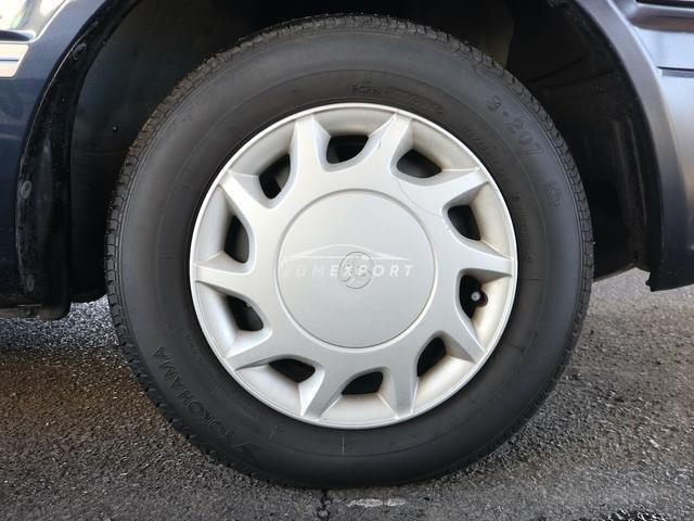 Toyota Corsa 1995 thumbnail 30