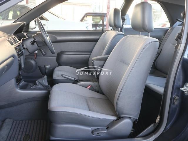 Toyota Corsa 1995 thumbnail 16