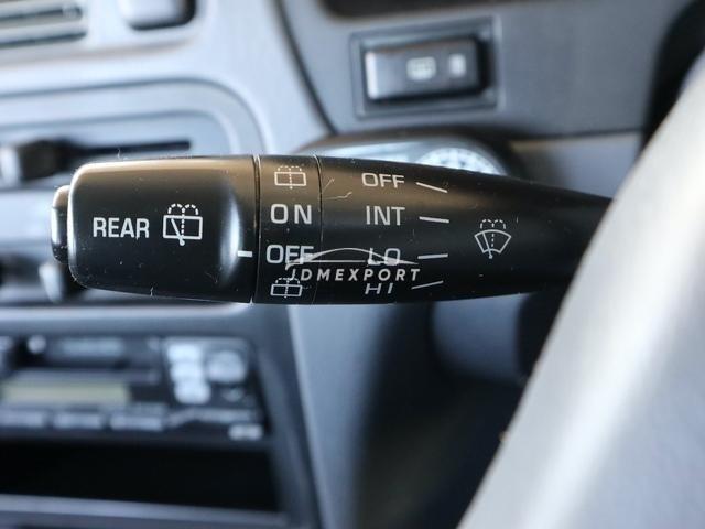 Toyota Corsa 1995 thumbnail 6