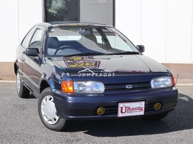 Toyota Corsa 1995 thumbnail 28