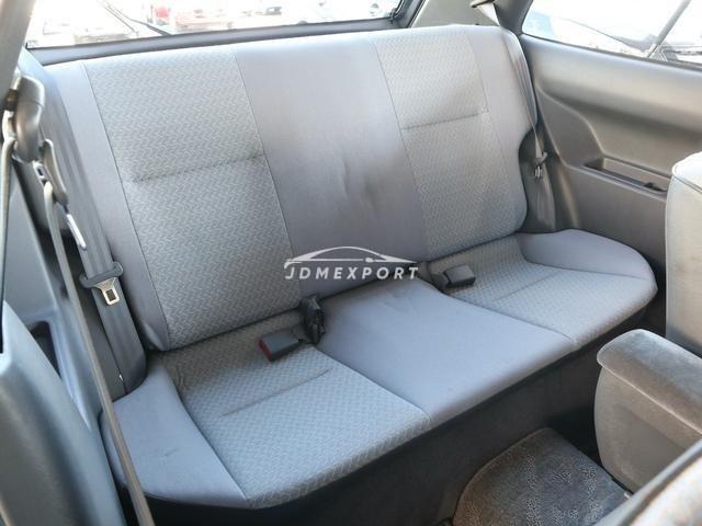 Toyota Corsa 1995 thumbnail 17
