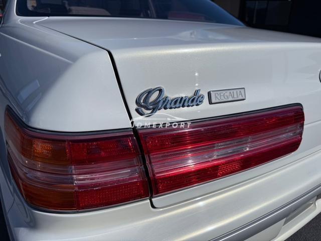 Toyota Mark II 1998 thumbnail 15