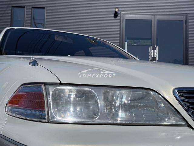 Toyota Mark II 1998 thumbnail 11