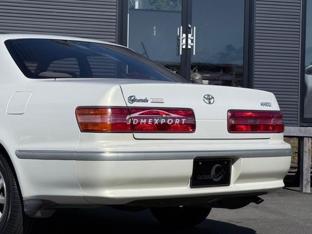 Toyota Mark II 1998 thumbnail 14