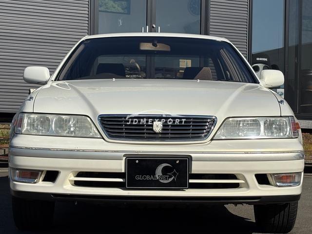 Toyota Mark II 1998 thumbnail 6