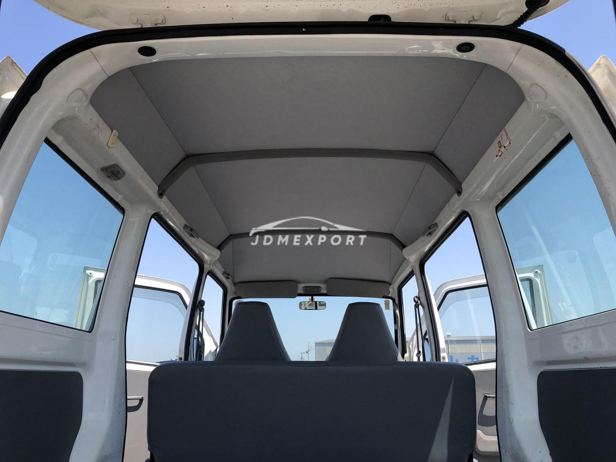 Mitsubishi Minicab Van 1998 thumbnail 20