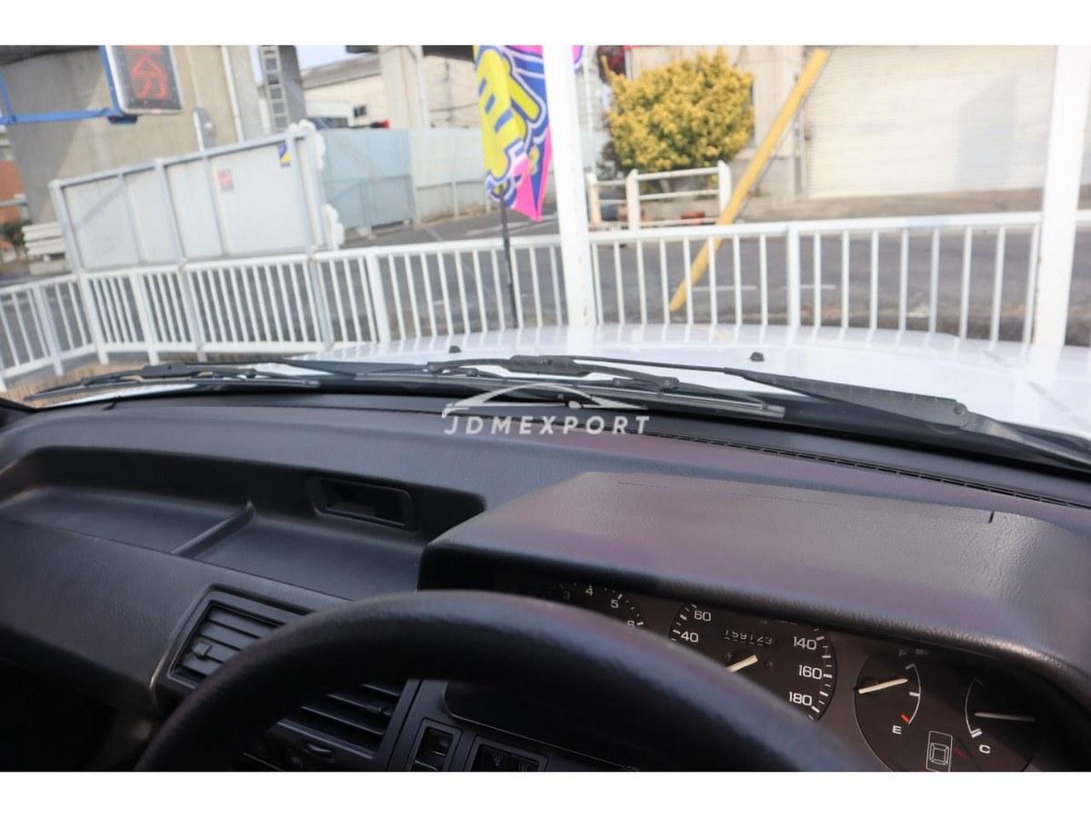 Honda Accord 1988 thumbnail 36