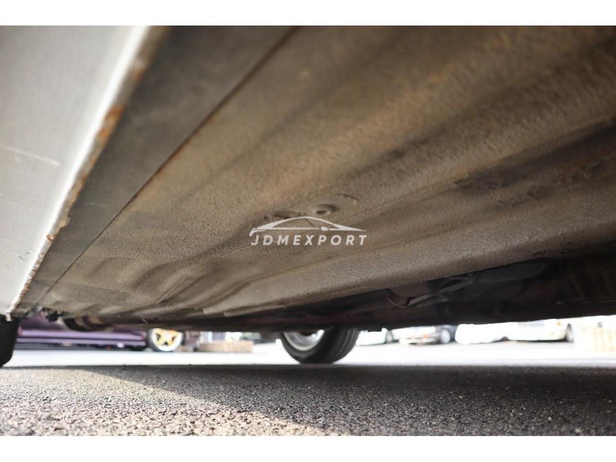 Honda Accord 1988 thumbnail 22