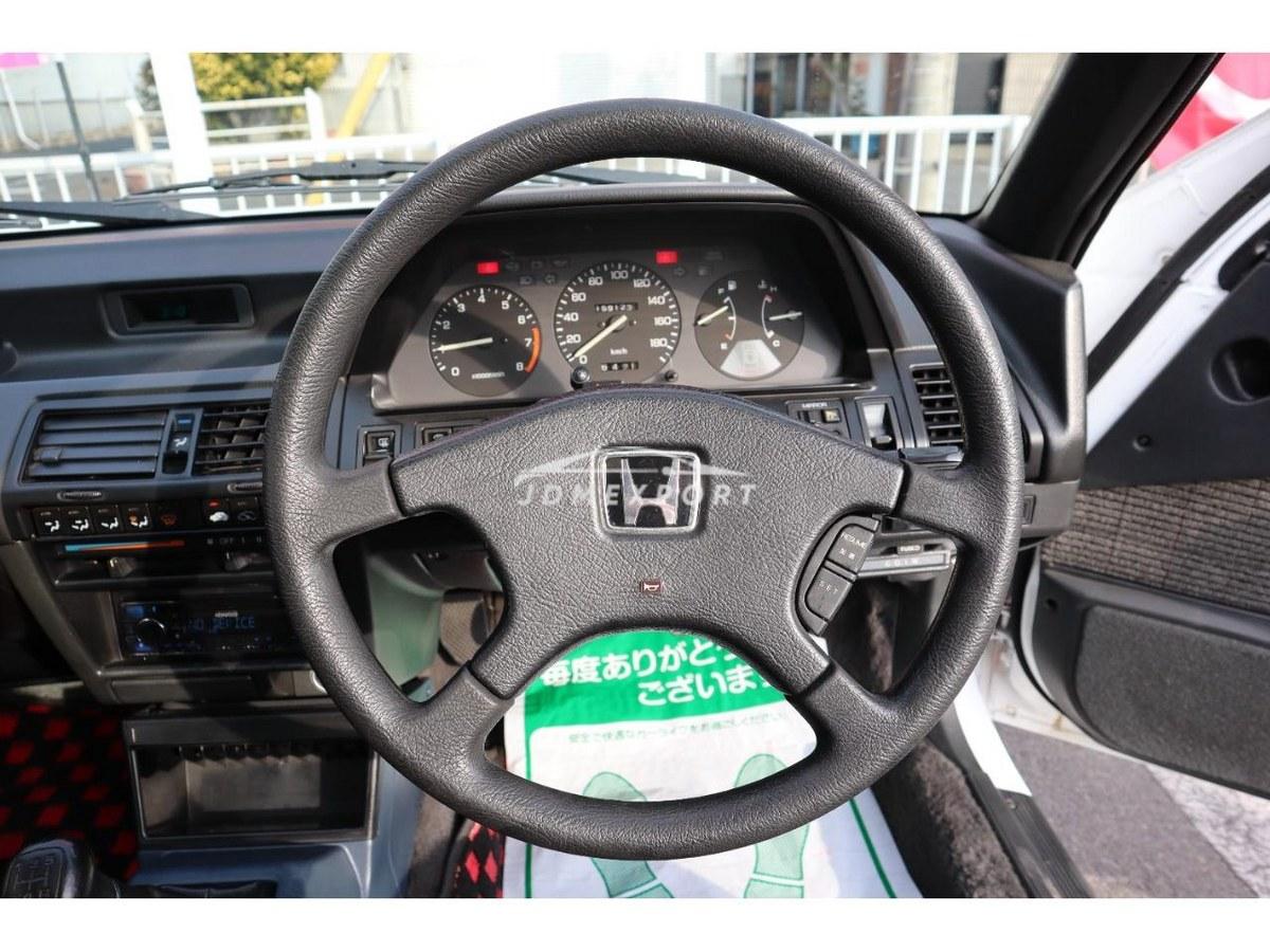 Honda Accord 1988 thumbnail 37