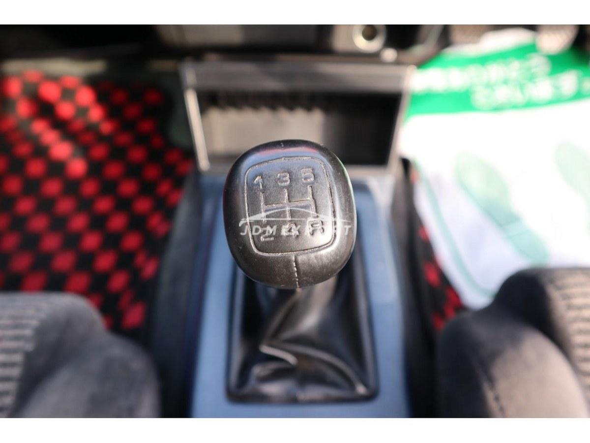 Honda Accord 1988 thumbnail 38