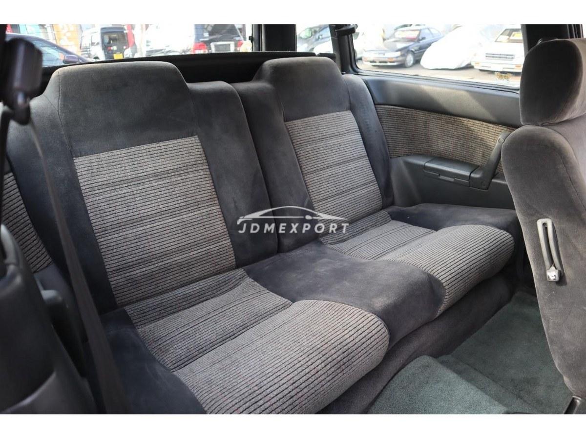 Honda Accord 1988 thumbnail 12