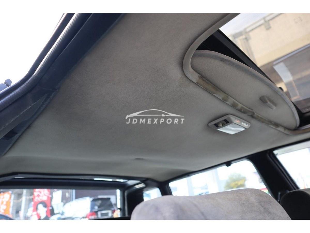 Honda Accord 1988 thumbnail 35