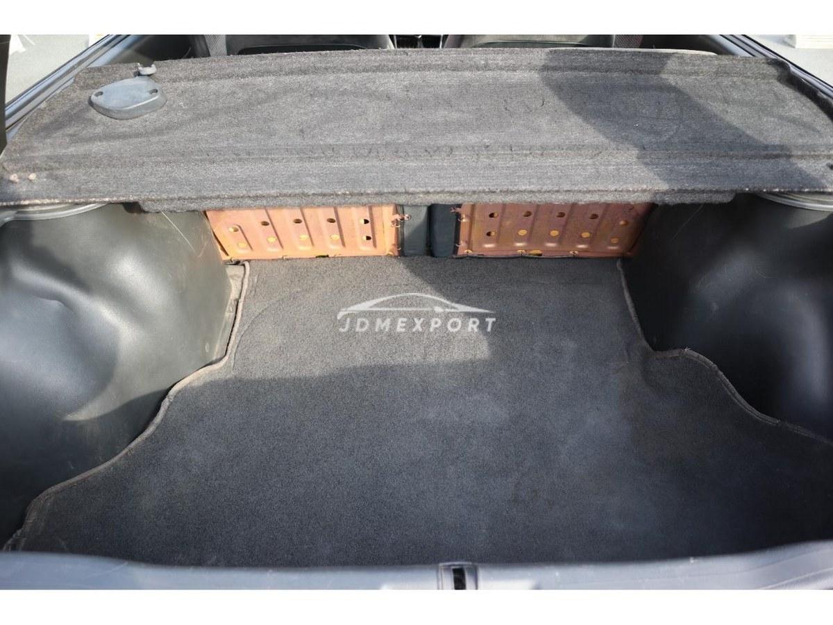 Honda Accord 1988 thumbnail 34