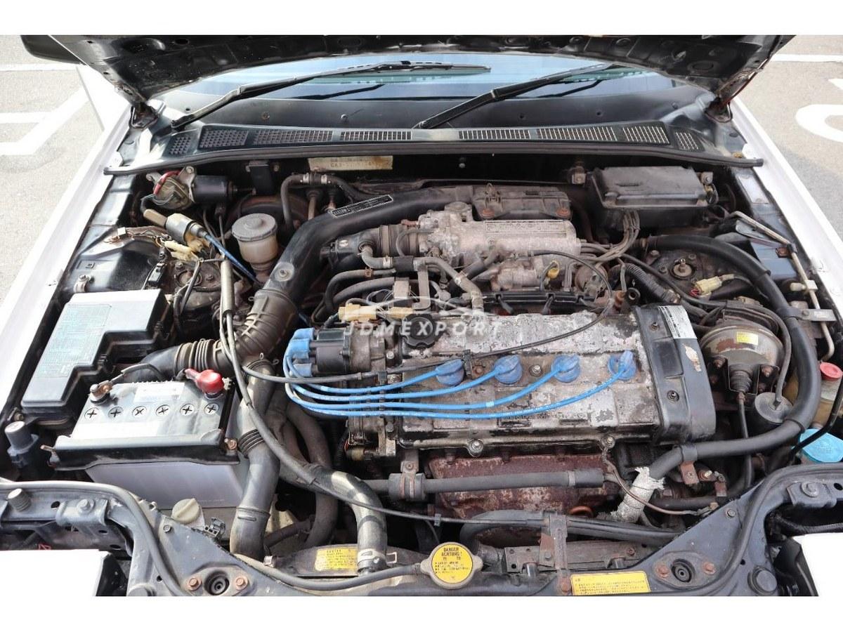 Honda Accord 1988 thumbnail 26