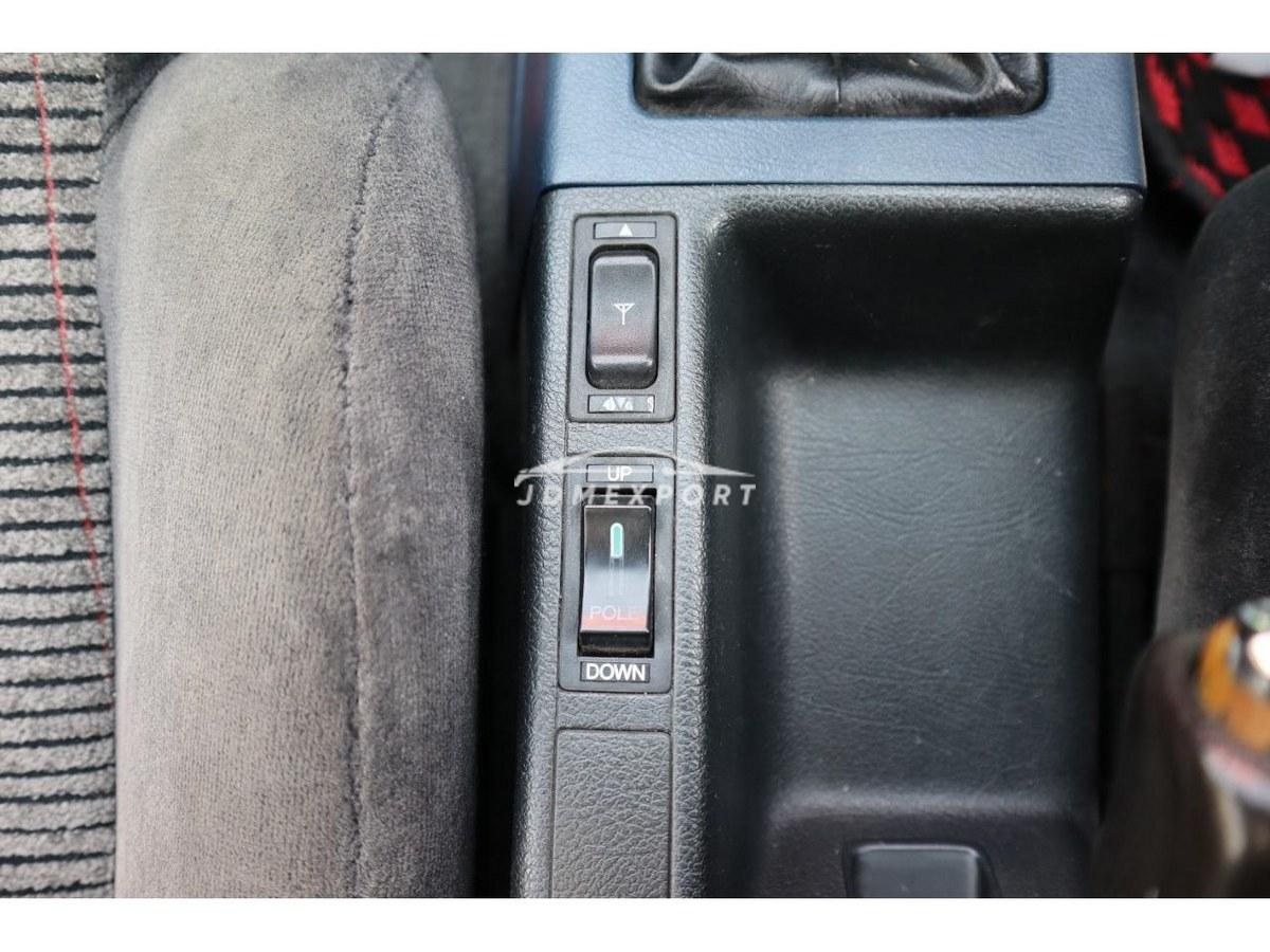 Honda Accord 1988 thumbnail 39