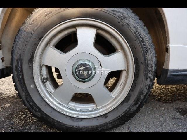 Nissan Skyline 1984 thumbnail 13