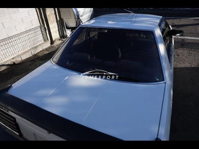 Nissan Skyline 1984 thumbnail 28