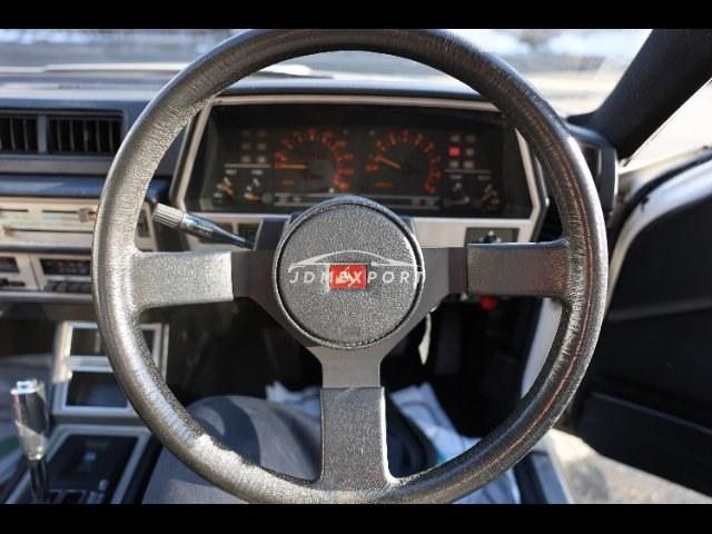 Nissan Skyline 1984 thumbnail 22