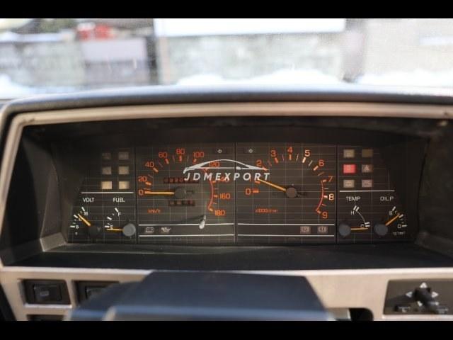 Nissan Skyline 1984 thumbnail 23