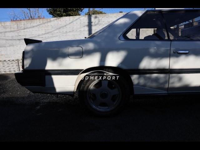 Nissan Skyline 1984 thumbnail 16