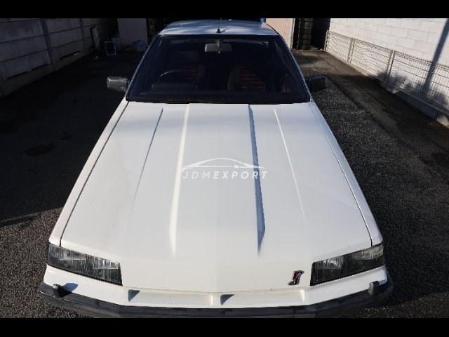 Nissan Skyline 1984 thumbnail 25