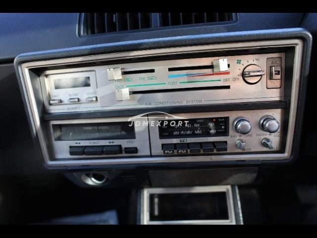 Nissan Skyline 1984 thumbnail 30