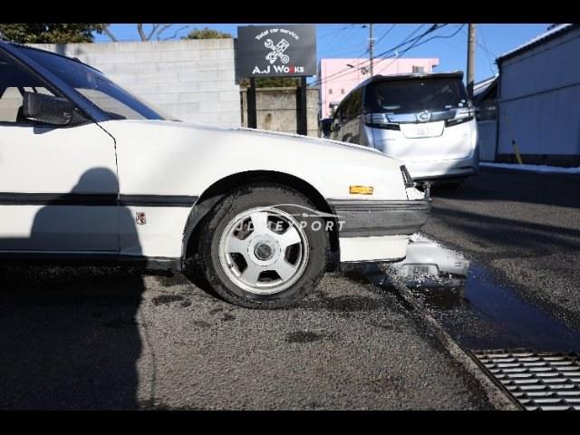 Nissan Skyline 1984 thumbnail 14