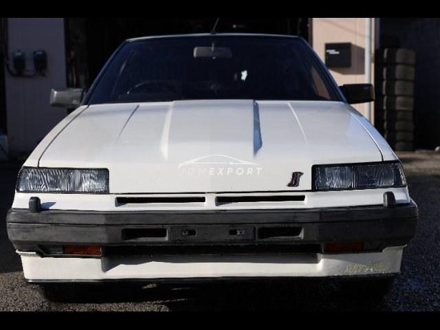 Nissan Skyline 1984 thumbnail 24