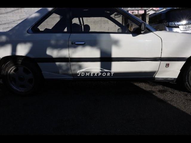 Nissan Skyline 1984 thumbnail 15