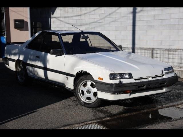 Nissan Skyline 1984