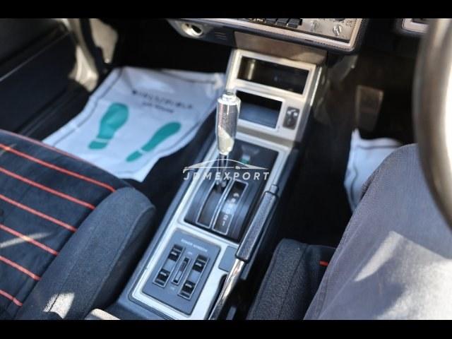 Nissan Skyline 1984 thumbnail 31