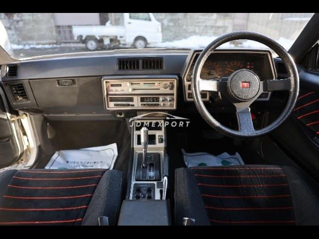 Nissan Skyline 1984 thumbnail 21