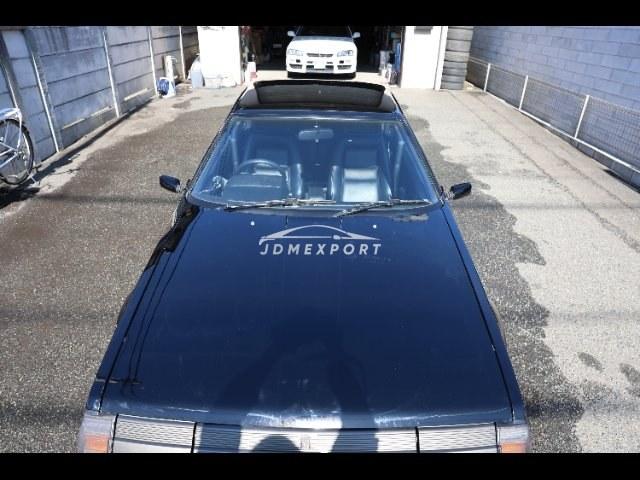 Toyota Celica 1983 thumbnail 26