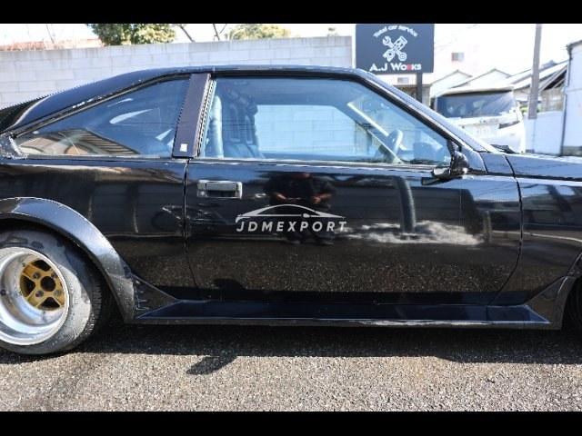 Toyota Celica 1983 thumbnail 16