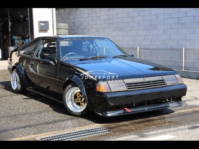 Toyota Celica 1983